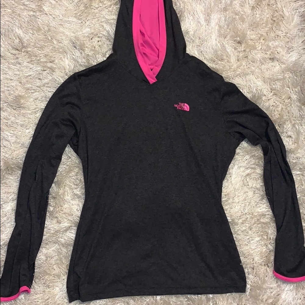 North Face Hoodie